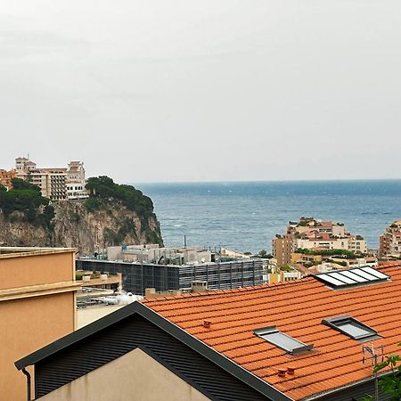 Apartament New Apart, Monaco, Bnbrickeys Cap-d'Ail Zewnętrze zdjęcie