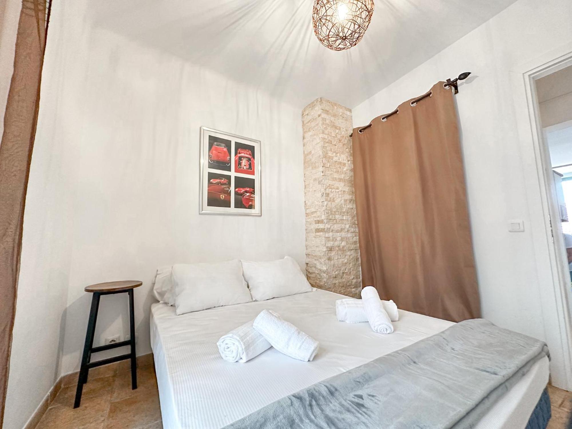 Apartament New Apart, Monaco, Bnbrickeys Cap-d'Ail Zewnętrze zdjęcie