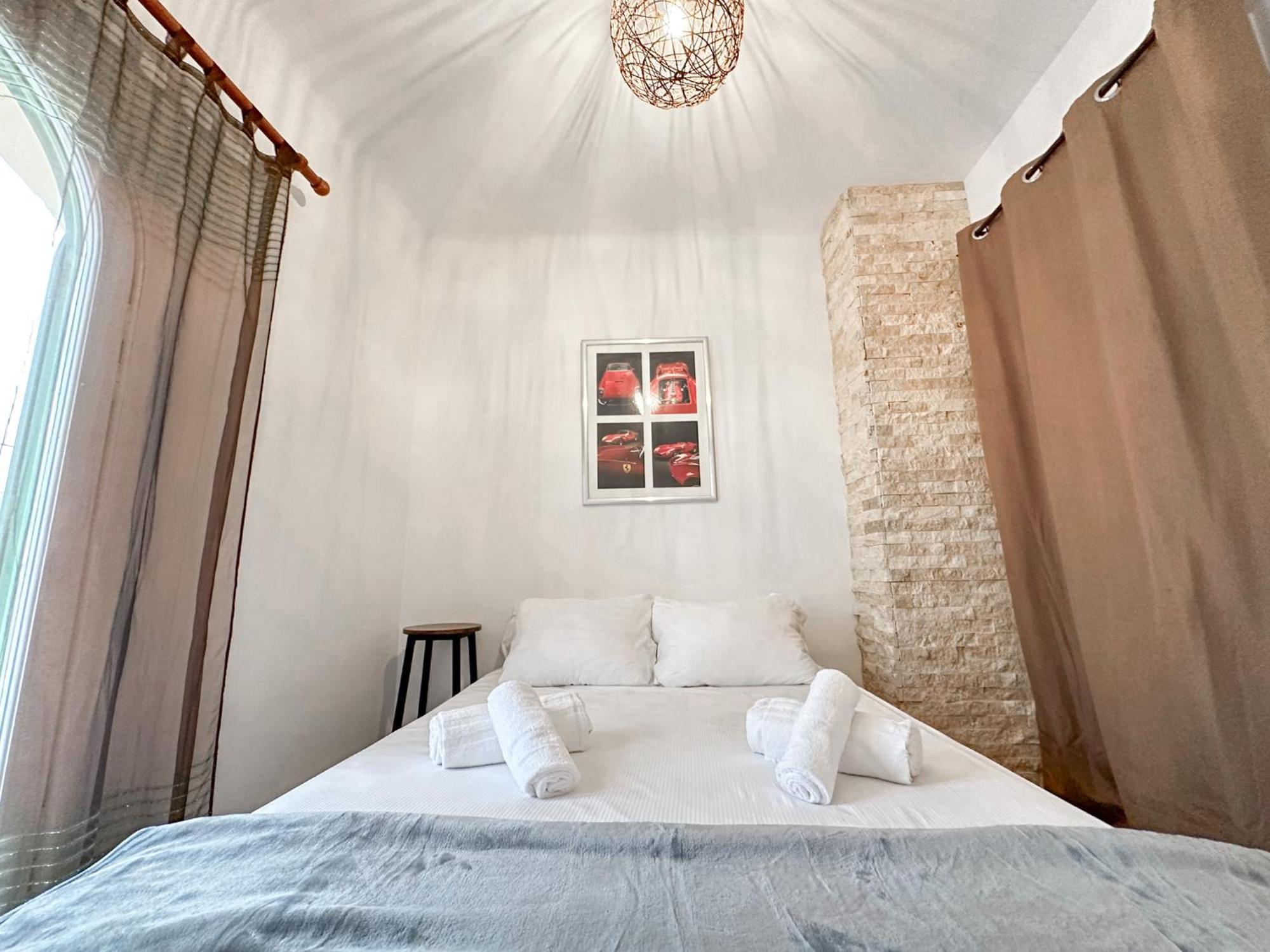 Apartament New Apart, Monaco, Bnbrickeys Cap-d'Ail Zewnętrze zdjęcie