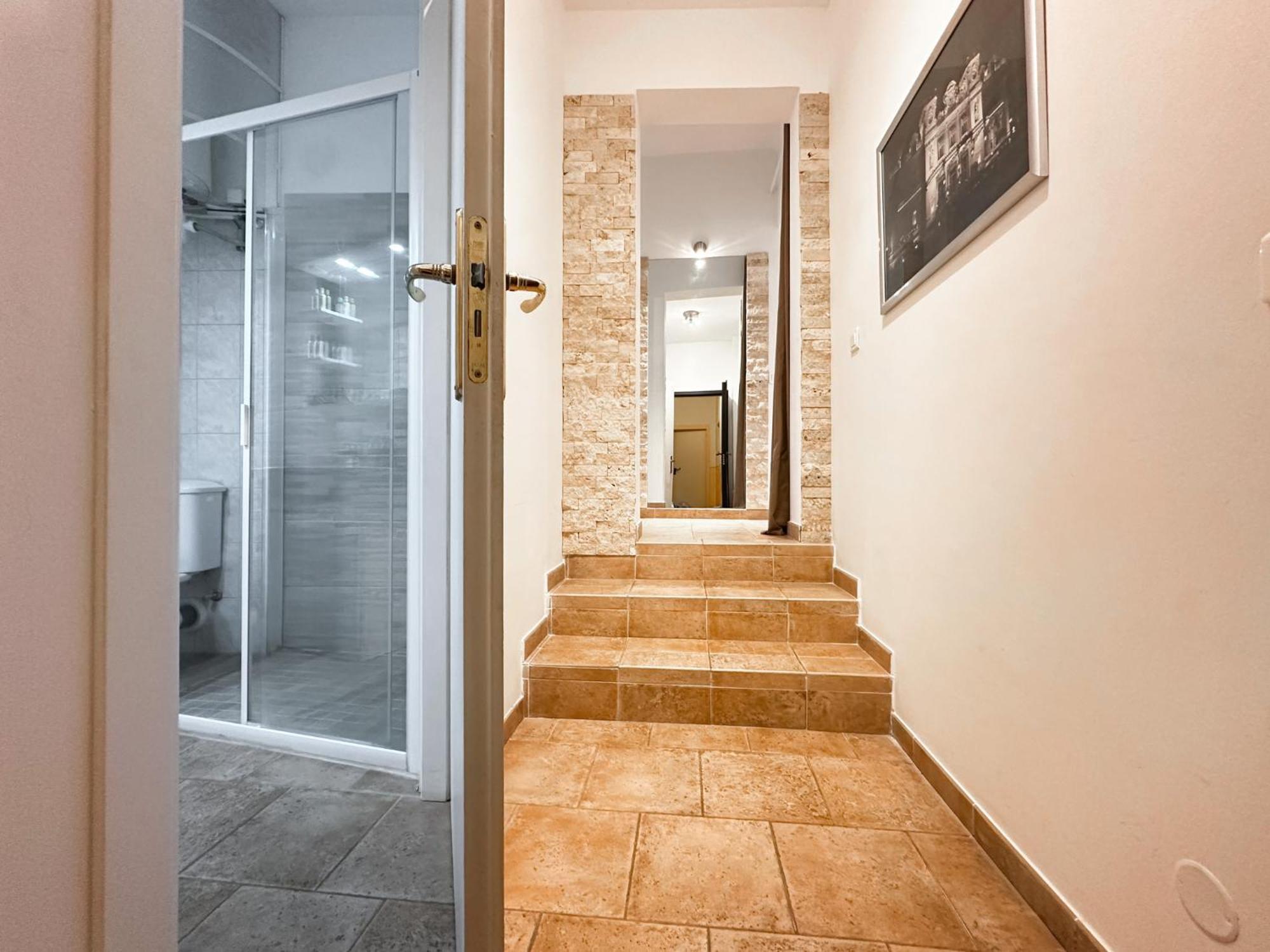Apartament New Apart, Monaco, Bnbrickeys Cap-d'Ail Zewnętrze zdjęcie